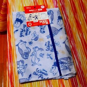 Winnie the Pooh laundry bag